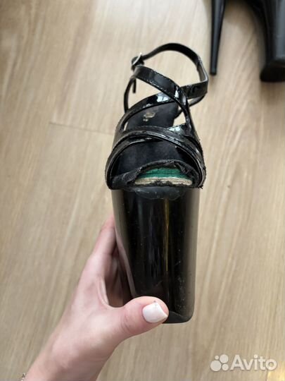 Босоножки женские 37 размер