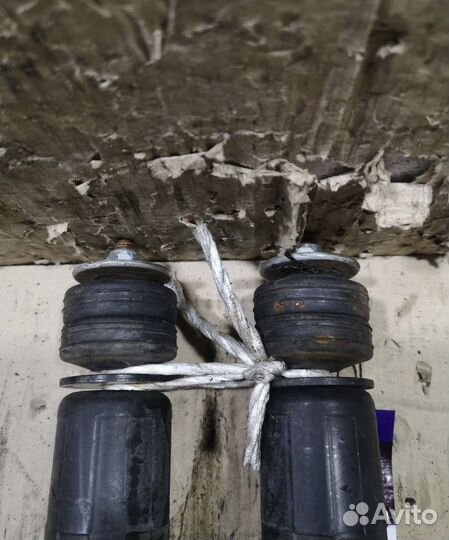 Стойки амортизаторов Honda Insight ze2