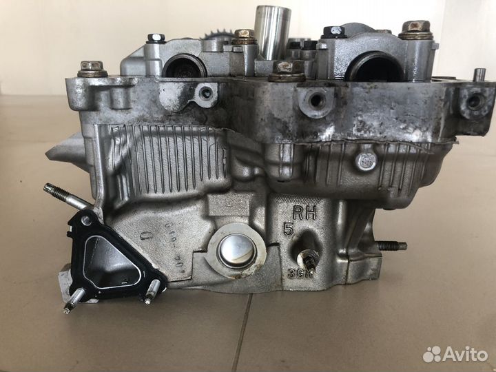 Гбц Lexus GS300 3GR GRX121