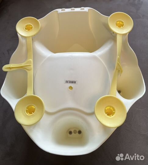 Стульчик для купания