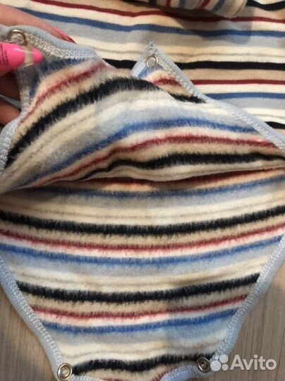 Детские вещи на мальчика