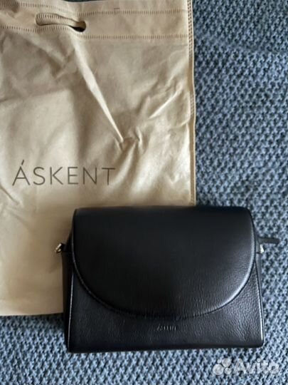 Сумка женская Askent