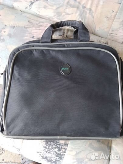 Ноутбук acer на запчасти