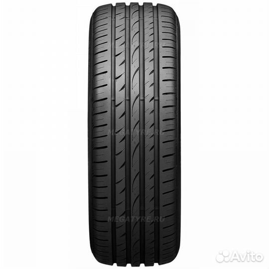 Roadstone Eurovis Sport 04 215/60 R16 99V