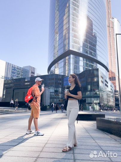 Видеограф YouTube shorts, Reels