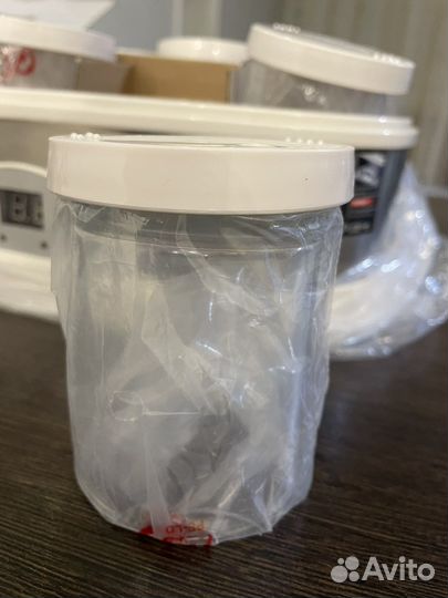 Йогуртница redmond rym 5401