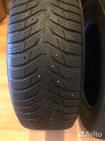 Kumho WinterCraft Ice WI31 215/60 R16 99T