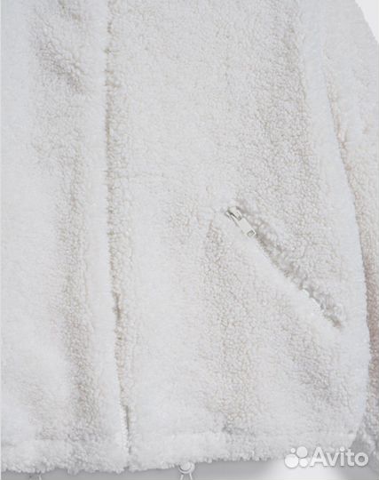 Куртка барашек