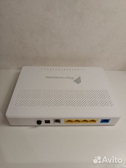 Wifi роутер ростелеком RX-22311