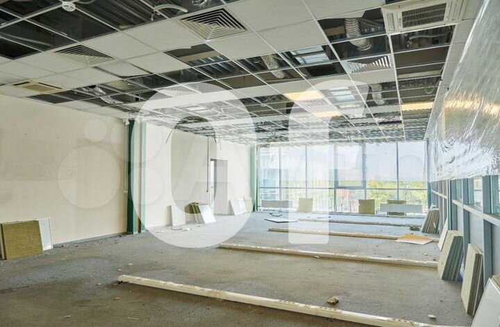 Сдам офисное помещение, 462 м²