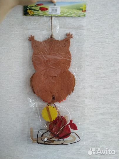 Поделки из фетра