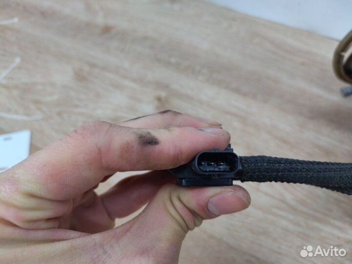 Катализатор Bmw 3 F30 N47D20 2012