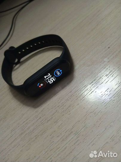 Xiaomi mi band 5