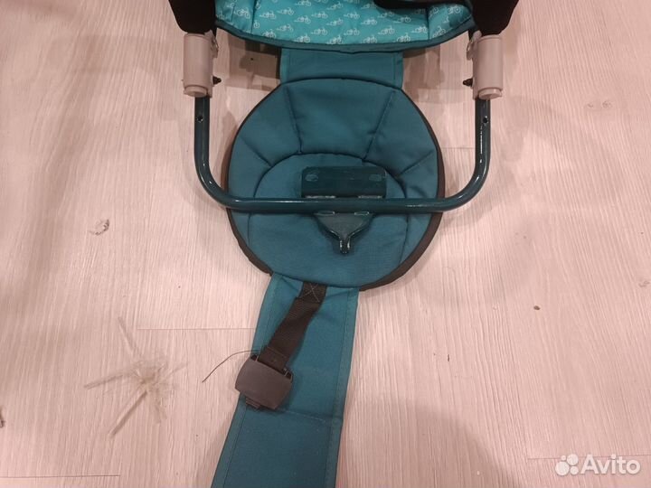 Детская люлька