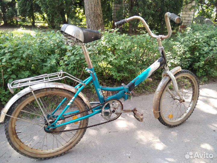 Велосипед подростковый Stels-410. 15