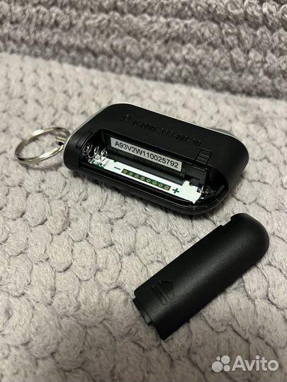 Брелок Star 93