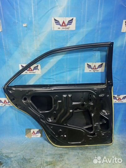 Дверь задняя левая Toyota Camry V40 рестайлинг