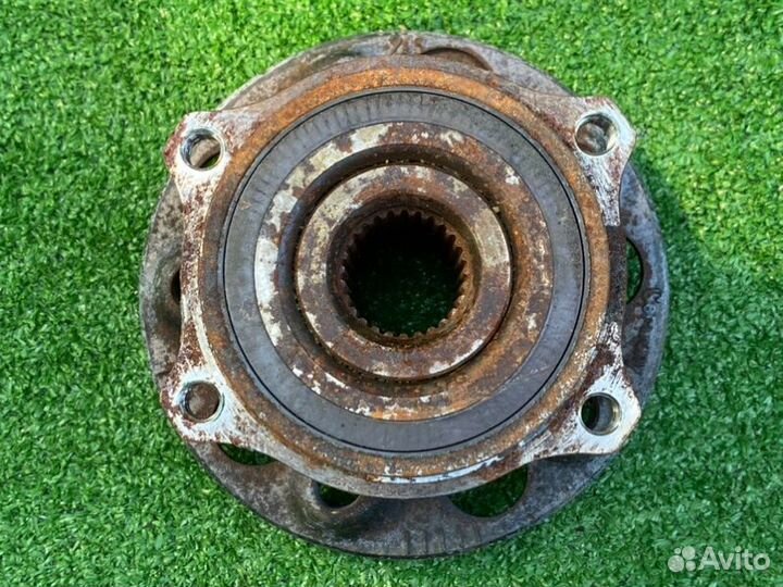 Ступица задняя Mercedes-Benz E-Class W213