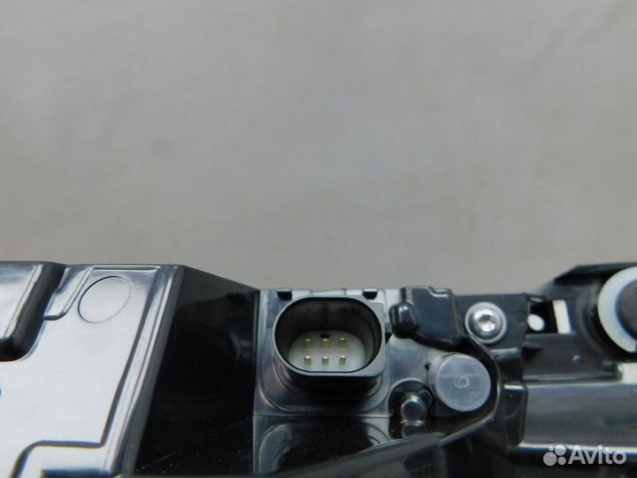 Фонарь задний лев. Audi A5/S5 (83388)