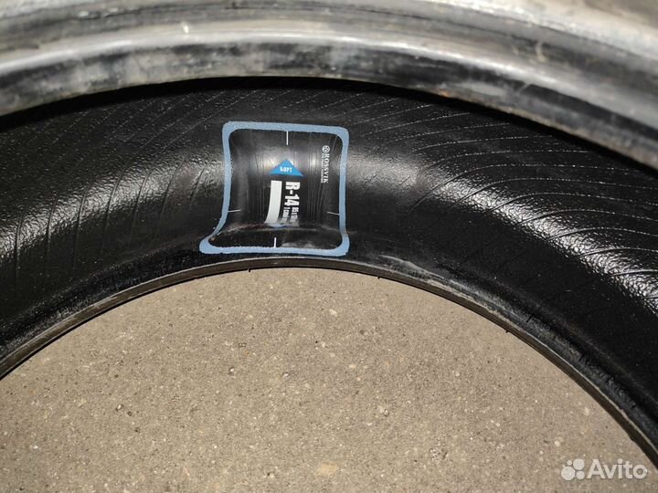 Yokohama Ice Guard IG35 195/65 R15 95T