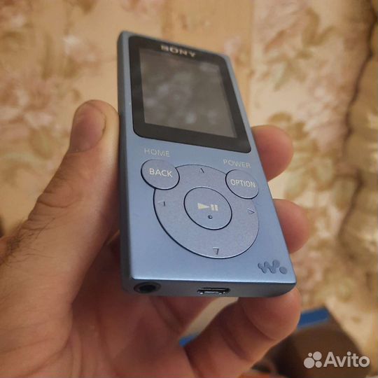 Mp3 плеер
