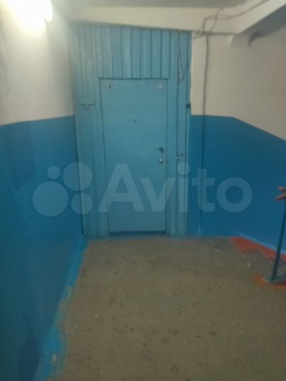 2-к. квартира, 43,6 м², 7/9 эт.