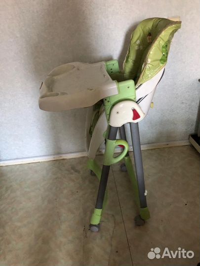 Стульчик для кормления