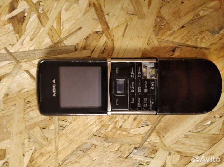 Nokia 8800