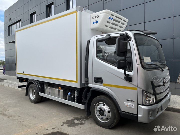 Foton S085, 2024