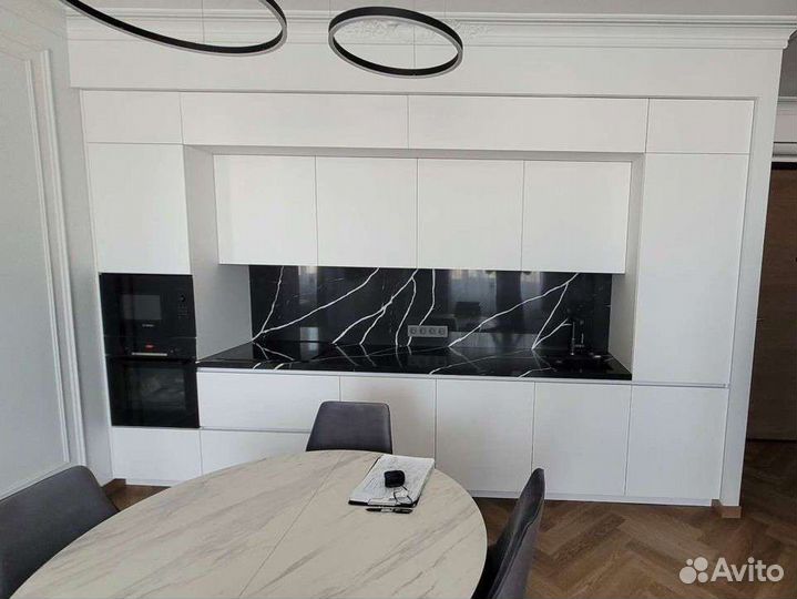 Мебель на заказ