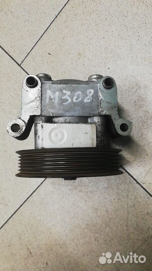 Насос гидроусилителя для ford focus III