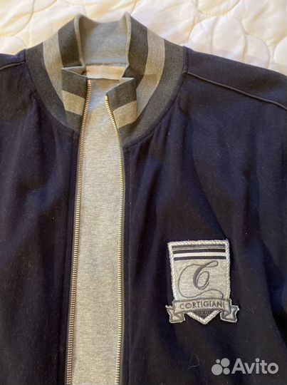 Спортивный костюм cortigiani
