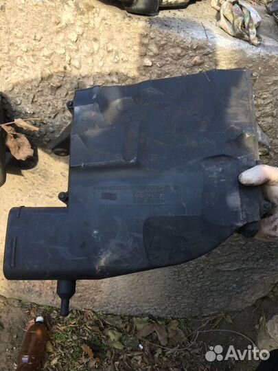 Впускные коллектора