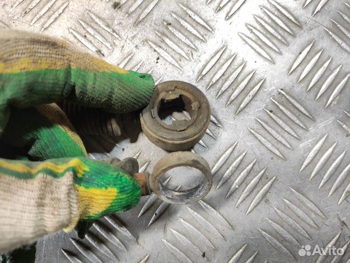 Трос кпп Mitsubishi Lancer 9