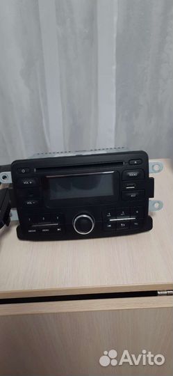 Автомагнитола бу