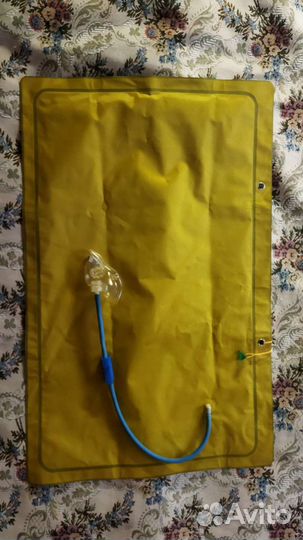 Кислородная Подушка