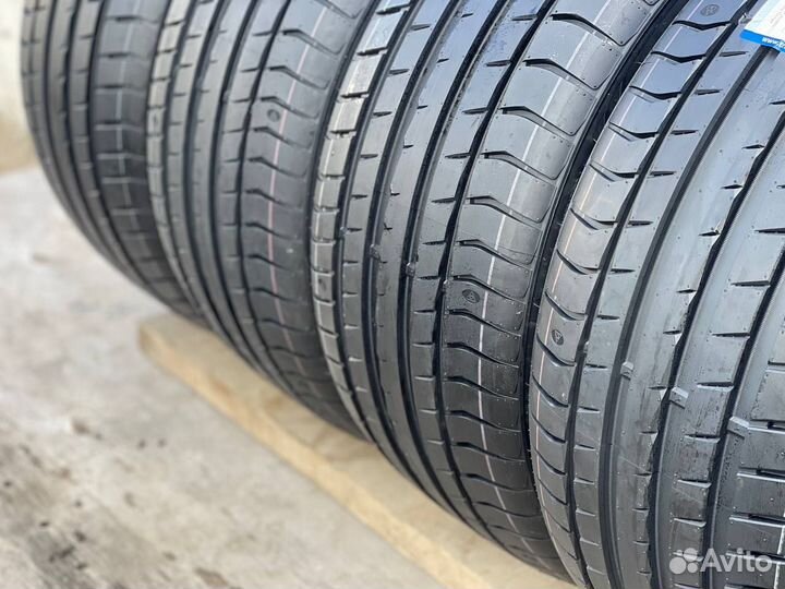 Triangle EffeXSport TH202 265/45 R20