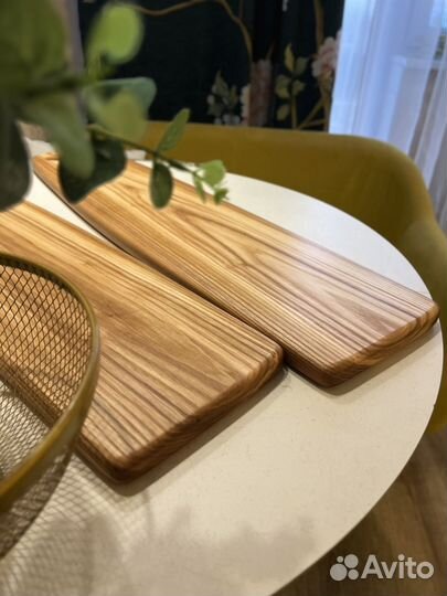 Доска для подачи