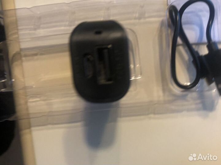 Внешний аккумулятор red line, новый