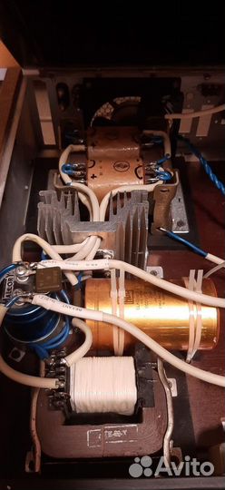 Ламповые моноблоки гу-48