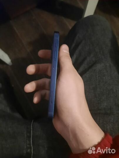 iPhone 12 mini, 128 ГБ