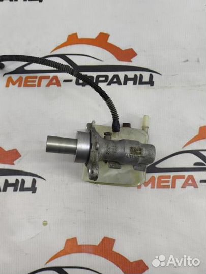 Главный тормозной цилиндр Citroen Berlingo фургон