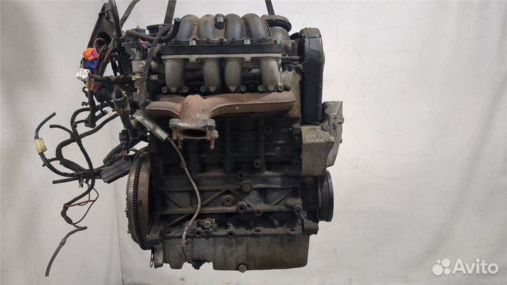 Двигатель Volkswagen Golf 4, 2005