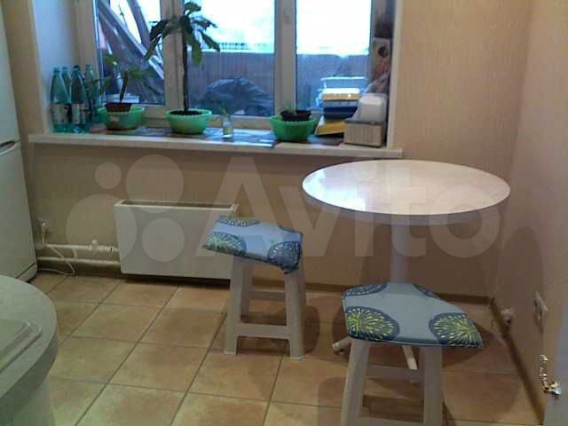 Комната 12 м² в 2-к., 2/17 эт.