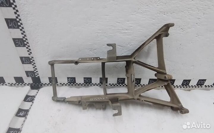 Кронштейн фары передней правой DAF XF 105 