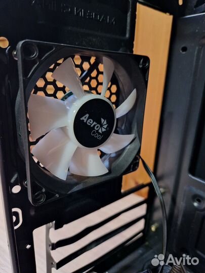 Корпус для системного блока. dexp Mini-Tower