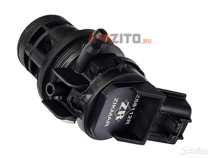 Zikmar Z58112R Насос омывателя