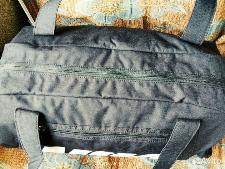 Спортивная сумка