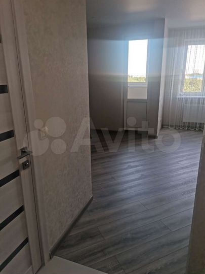 Квартира-студия, 28 м², 5/22 эт.