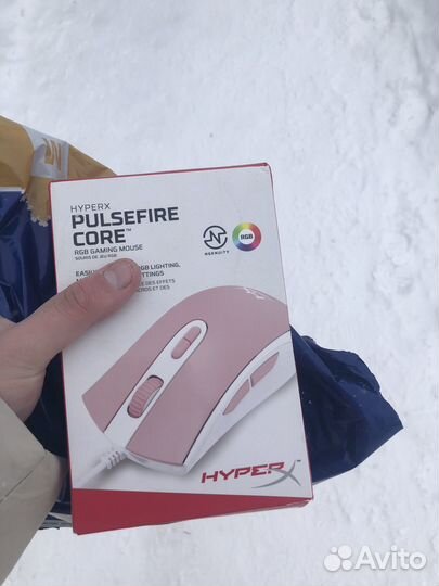 Игровые мышки, коврики, клавиатуры